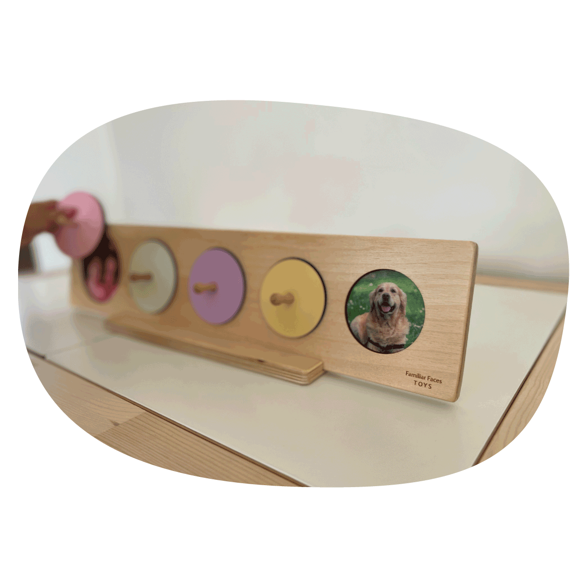 Custom Photo Puzzles