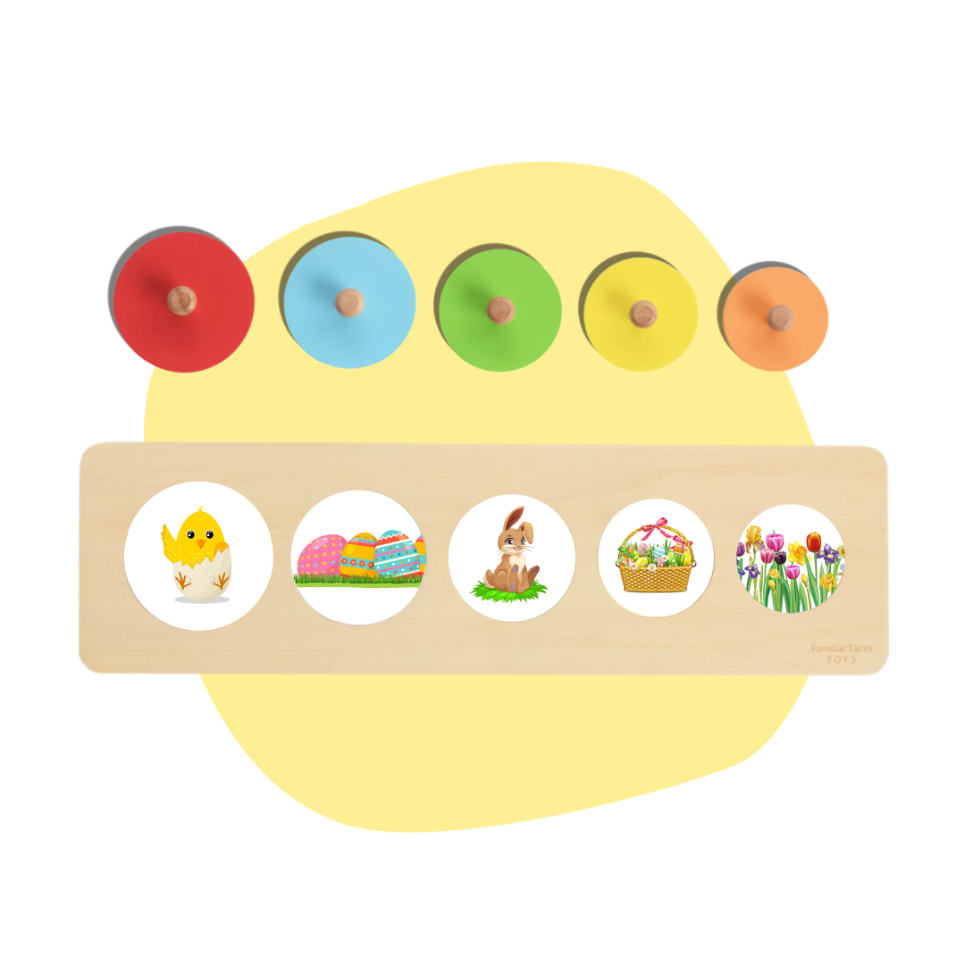 Themed Insert Downloads - Print, Trim &amp; Place In Puzzle