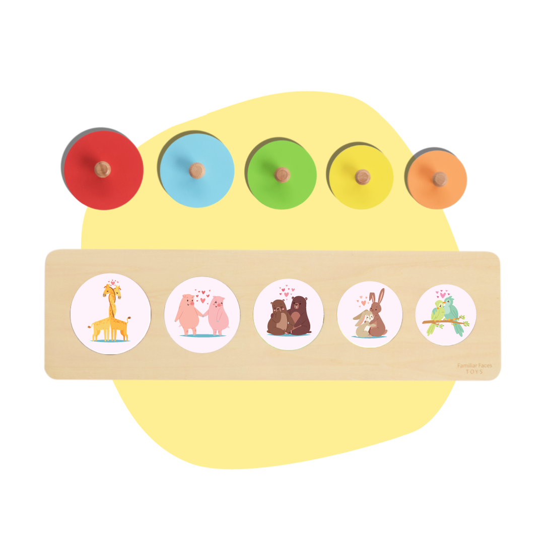 Themed Insert Downloads - Print, Trim &amp; Place In Puzzle