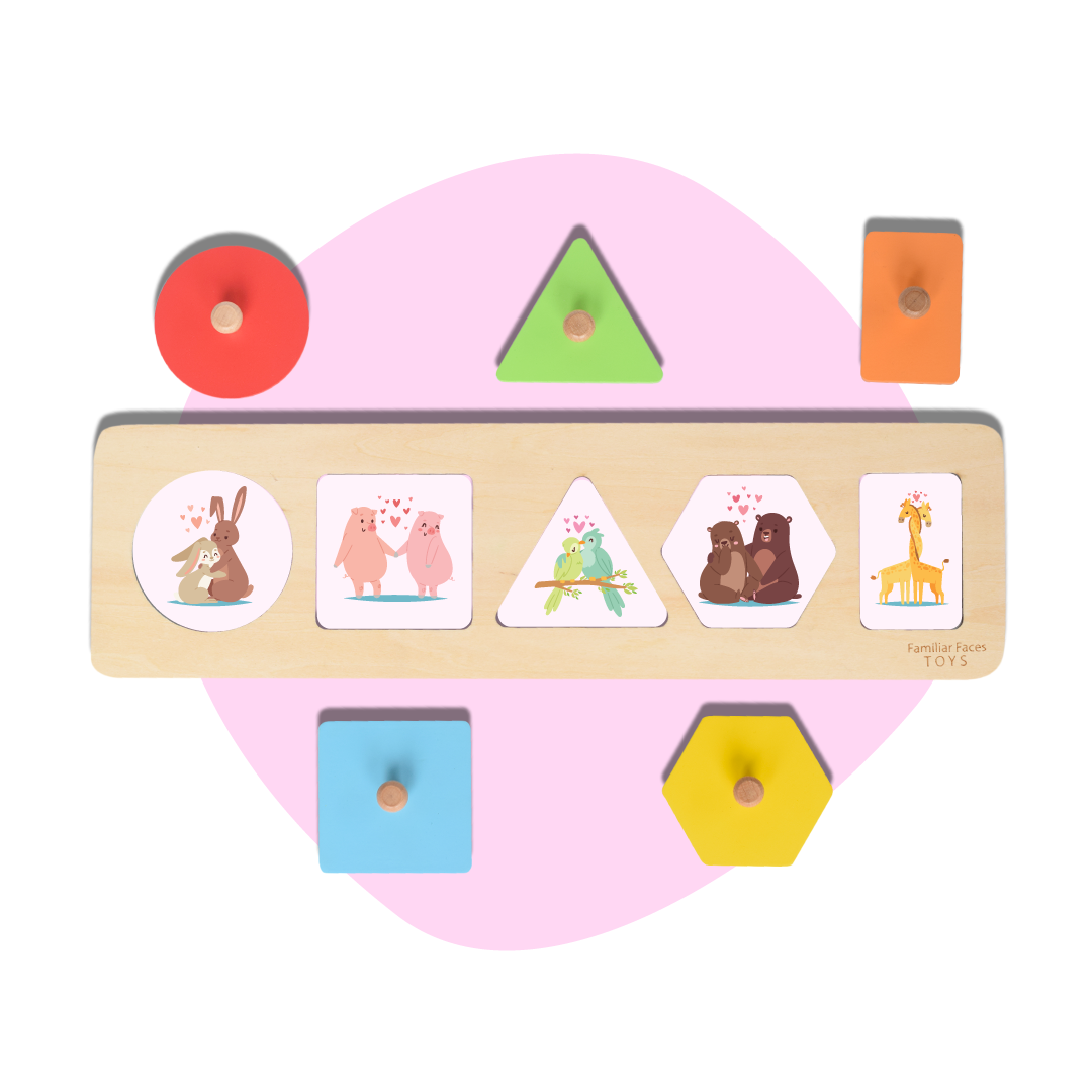 Themed Insert Downloads - Print, Trim &amp; Place In Puzzle